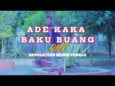 AYEN KANZZAS-ADE KAKA BAKU BUANG-RMT(MV)-2025
