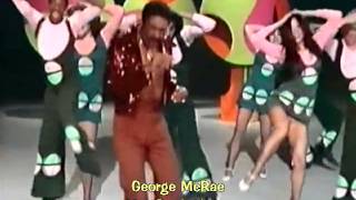 George McRae You Don&#39;t know-- (edição HB 2013