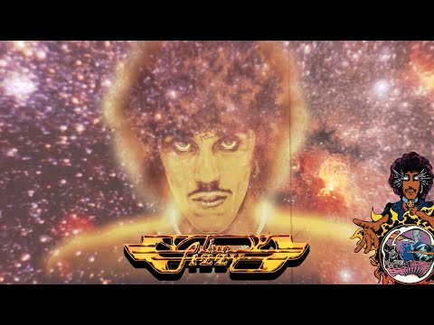 Thin Lizzy Acoustic Sessions (2025) Audio CD (імпорт, буклет) - фото 6 - id-p2555583729