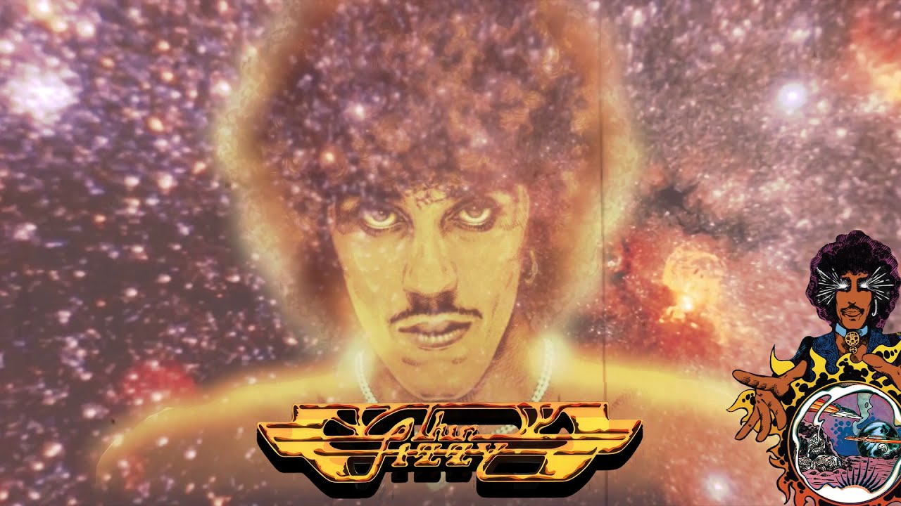 Thin Lizzy - A Song For While I’m Away (Acoustic Version) [Official Lyric Video] - YouTube