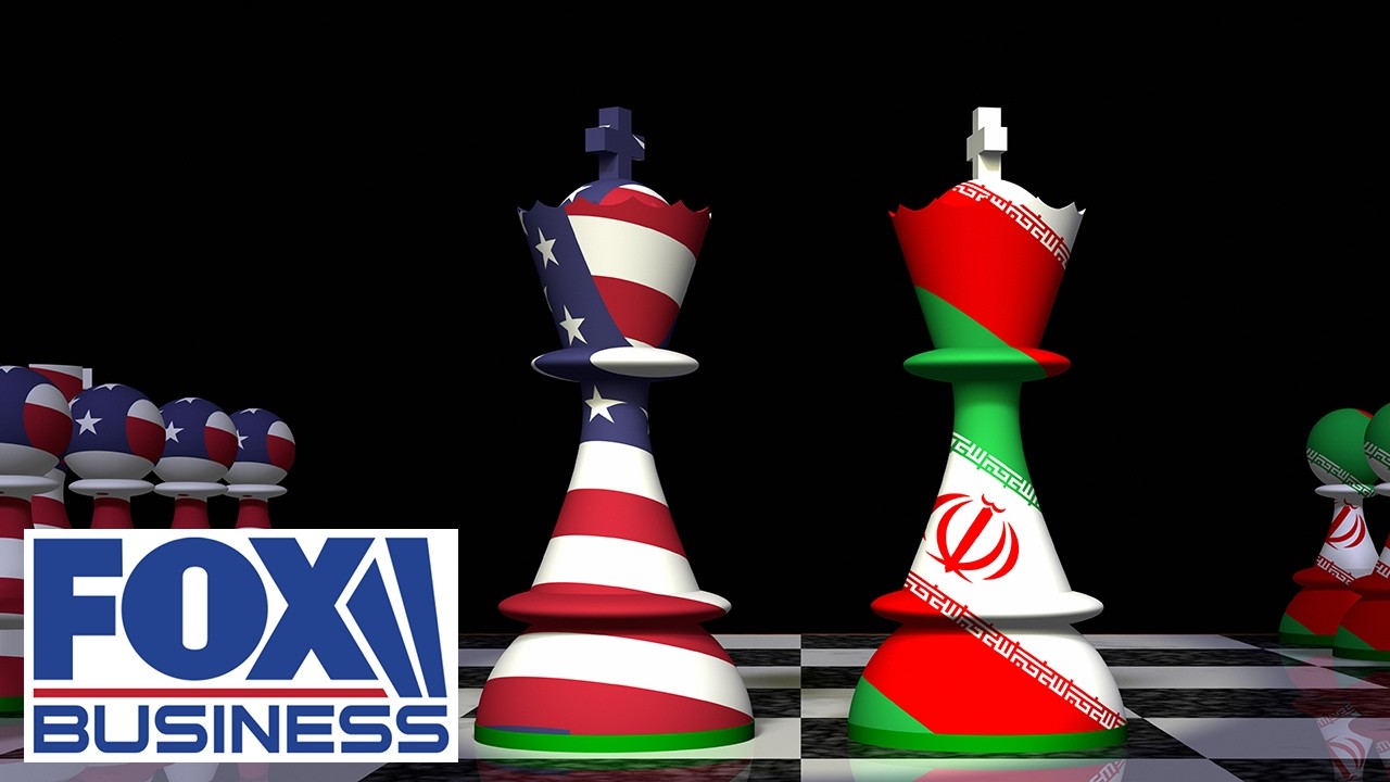 'TIME TO END THIS': Energy sec delivers URGENT call to shut down decades-long conflict