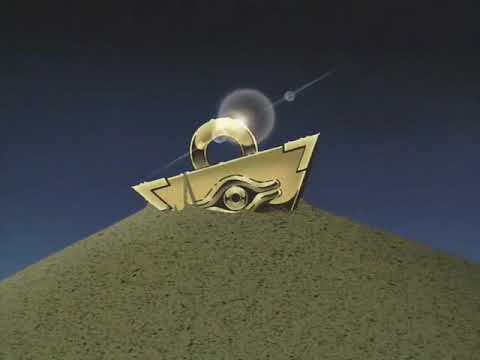 Yu Gi Oh! Duel Monsters Ending 5 (Creditless)
