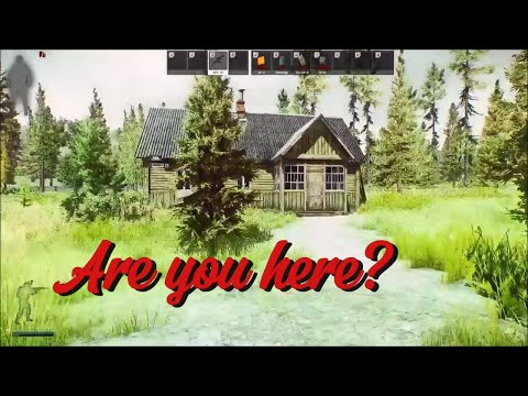 Courtesy Visit task guide, Escape from Tarkov #escapefromtarkov #tarkov #fps