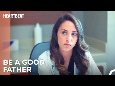 The Patient Turns Out to Be Eylul's Father - HeartBeat Episode 6