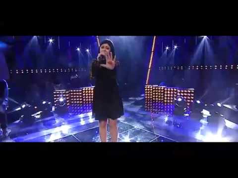 Tamay Özaltun - Hoşçakal -  O Ses Türkiye Çeyrek Final HD