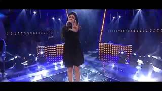 Tamay Özaltun - Hoşçakal -  O Ses Türkiye Çeyrek Final HD