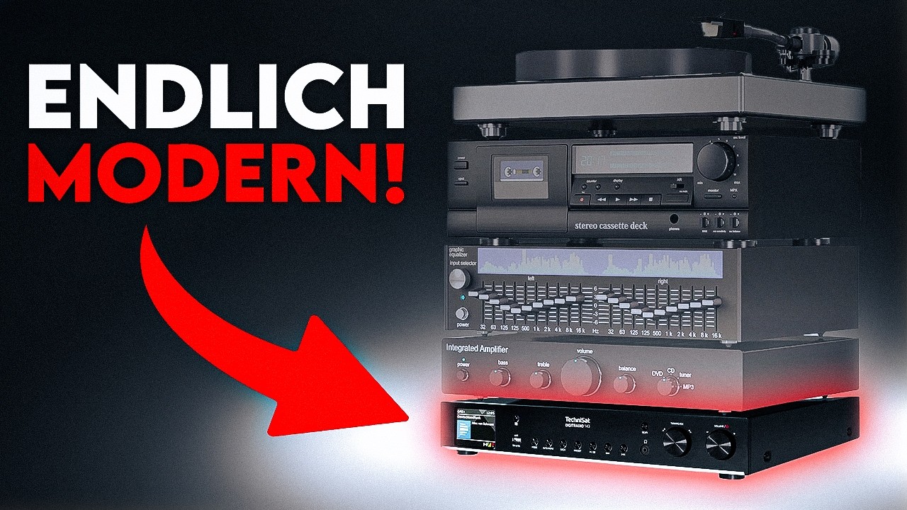 YouTube Video Vorschau