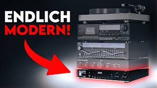 DAB+, Internetradio & Streaming bei der HiFi-Anlage nachrüsten - So geht’s!