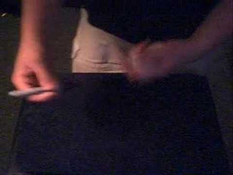 Forgery by Glenn West