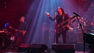 The Tea Party &quot;Heaven Coming Down&quot; Live Toronto December 29 2018