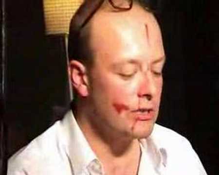 Koeppen im Nacken - Trailer