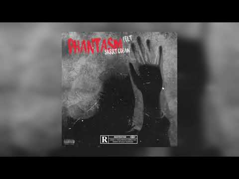 FELT & $krrt Cobain - Phantasm