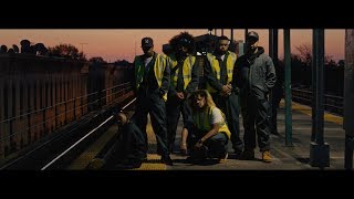 World's Fair - Win4 feat. Jeff Donna, Cody B. Ware, Nasty Nigel [Official Music Video]