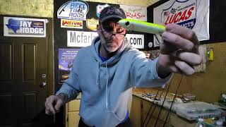 MCFARLANDS CORNER hosted by The lake Fork guide Mike McFarland