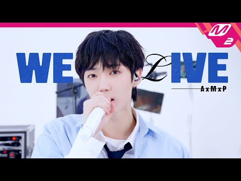 WE LIVE · VIDEO 03 영상 썸네일