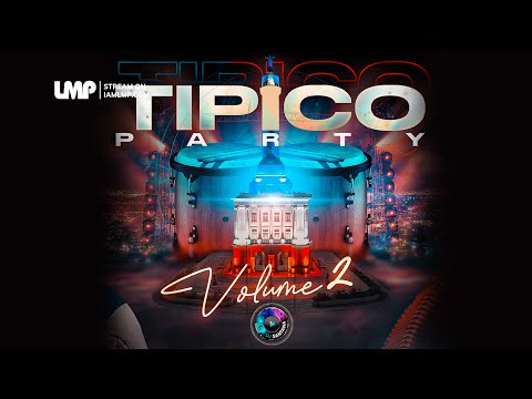 Merengue Tipico Party | El Blachy, Yovanny Polanco, El Prodigio, Rubio Acordeon | DJ Santana