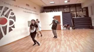 Bow Wow &amp; Omarion - Take Off Your Clothes | Dance | BeStreet