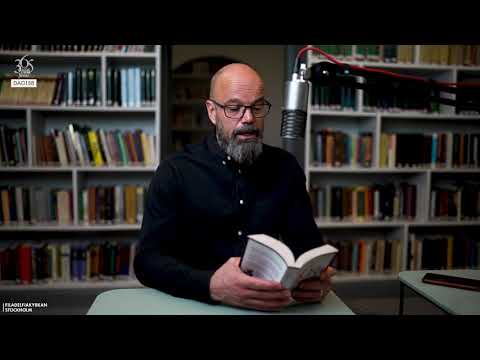 Dag 158 "Historiens första text om jämställdhet" - 365 dagar med Jesus (Niklas Piensoho)