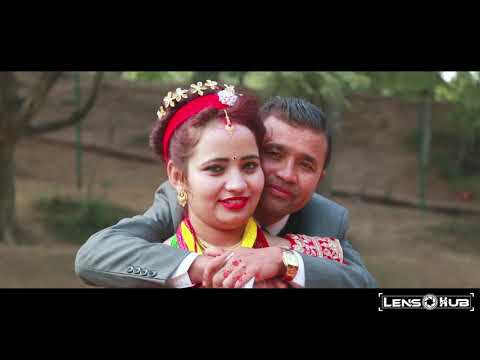 Post Wedding Video | Sushil & Nisha | Jaba Jaba Timro Saath - JOHNNY GENTLEMAN