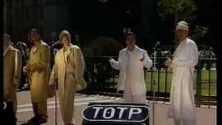 Boyzone - TOTP - Isn&#39;t It A Wonder