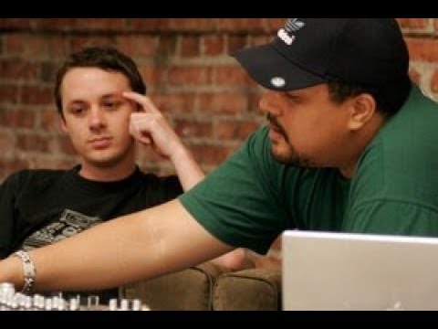 dBridge on Pirate radio, Dubplate culture and London’s rave scene | Red Bull Music Academy