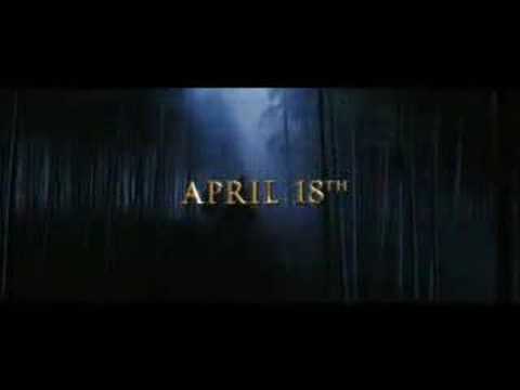 The Forbidden Kingdom