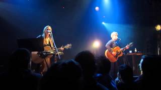 I Don't Know What To Do With My Hands - Minor Alps - Nov 12, 2013 Los Angeles