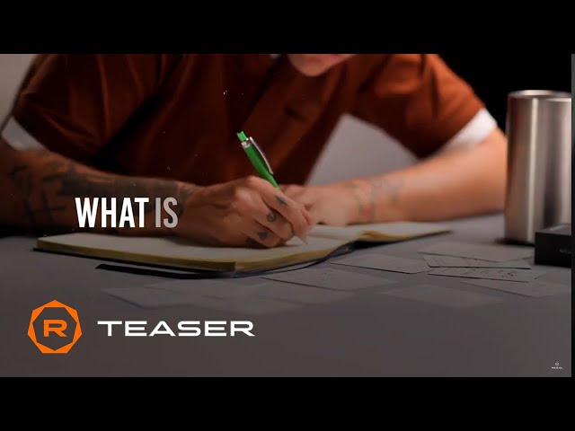 The Diary of a CEO: - Official Teaser Trailer (2025) - Louis Tomlinson, Steven Bartlett