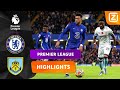 JAMES MET EEN PERFECTE ASSIST! ?‍♂️ | Chelsea vs Burnley | Premier League 2021/22 | Samenvatting