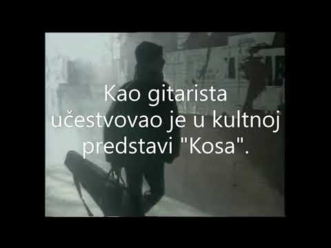 RJEČNIK OPSADE: AMIR BEŠO LAZY (PEACE BROTHER)