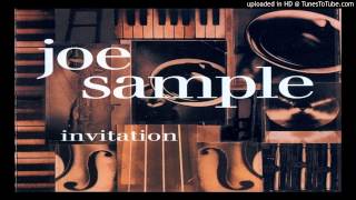 Joe Sample - My One And Only Love