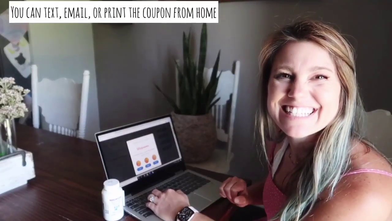 Saving Money on Prescriptions with Optum Perks