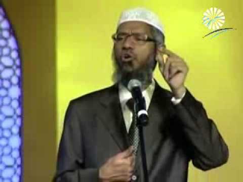 Religion In The Right Perspective _ Dr. Zakir Naik _ a lecture _ debates