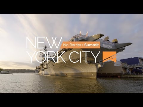 download lagu mp3 mp4 No Barriers Summit, download lagu No Barriers Summit gratis, unduh video klip No Barriers Summit