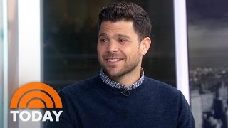 Jerry Ferrara Talks ‘Sully’, Starz Series ‘Power,’ Working With 50 Cent | TODAY video