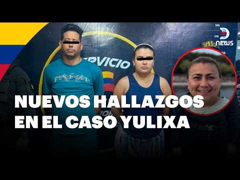 Yulixa Toloza case: Lawyer confirms extradition request for suspects captured in Venezuela