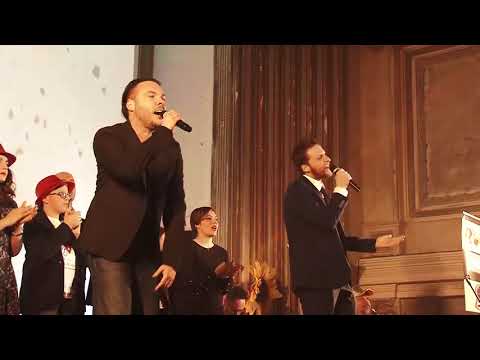 Spiaggia d'or è la Canzonissima di Carnevale 2018