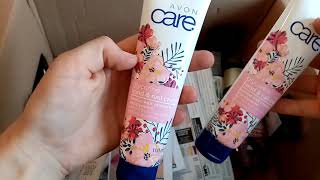 Unboxing AVON C14 | 2019