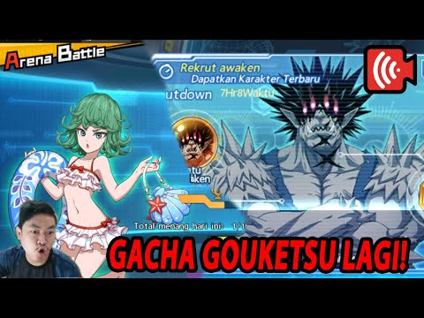 🔴🔴APAKAH TEORI GOUKETSU A3 ITU REAL ?  [NYICIL SUBATIN] - ONE PUNCH MAN:The Strongest