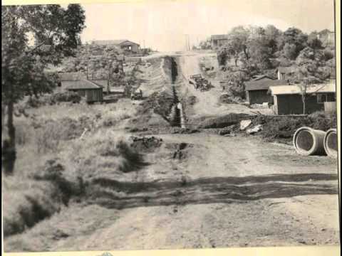 HISTÓRIA DE FAXINAL