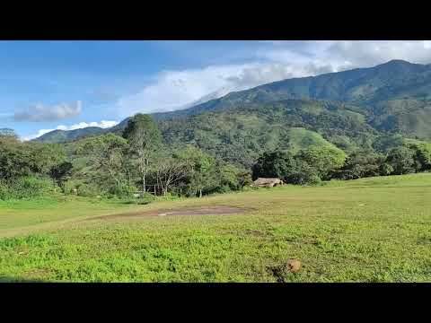 Localidad de Cascabel, Distrito de Mironó, Comarca Ngabe Bugle