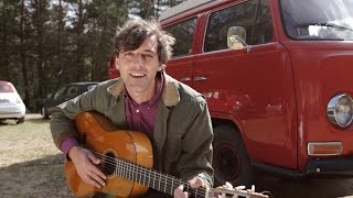 Ducktails - St. Catherine /// Berlin Sessions (Bonus)