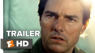 The Mummy - Official Trailer #1