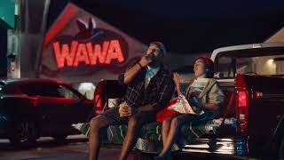 Wawa Commercial (Hoagiefest) - 2026 (15 Second Ver.)