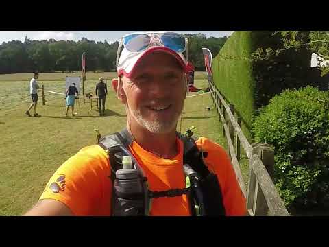 Pilgrim Challenge Ultra 2021 - Race Report