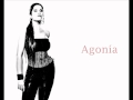 Carolina Soto - Agonía 