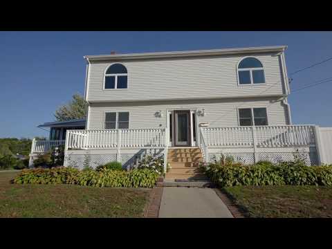 Newburyport House For Sale - 41 Johnson Street - Bentley's Real Estate