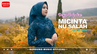 Download lagu Micinta nu salah - Regia Rahadini [ Bandung Music] mp3