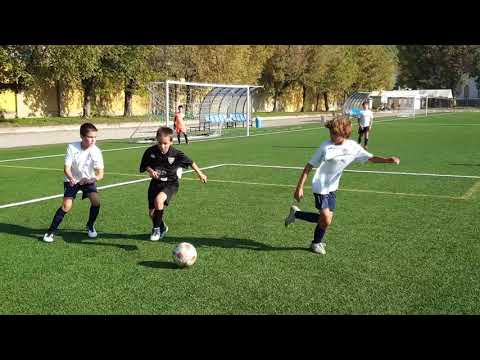 Forza e coraggio vs Rogoredo 84 (2012)