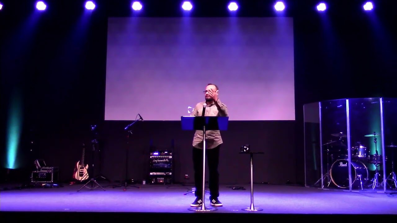 PR. CARON | ALCANCE PIRAQUARA